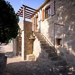 Villa Hedera - Beautiful Stone House Hvar