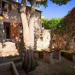 Villa Hedera - Beautiful Stone House Hvar
