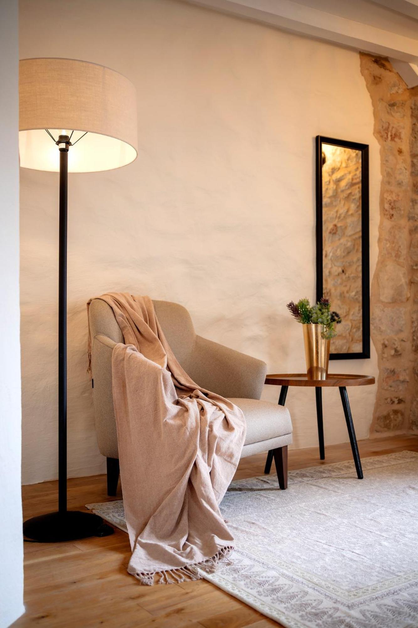 Vila Hedera - Beautiful Stone House Hvar Dol (Hvar)