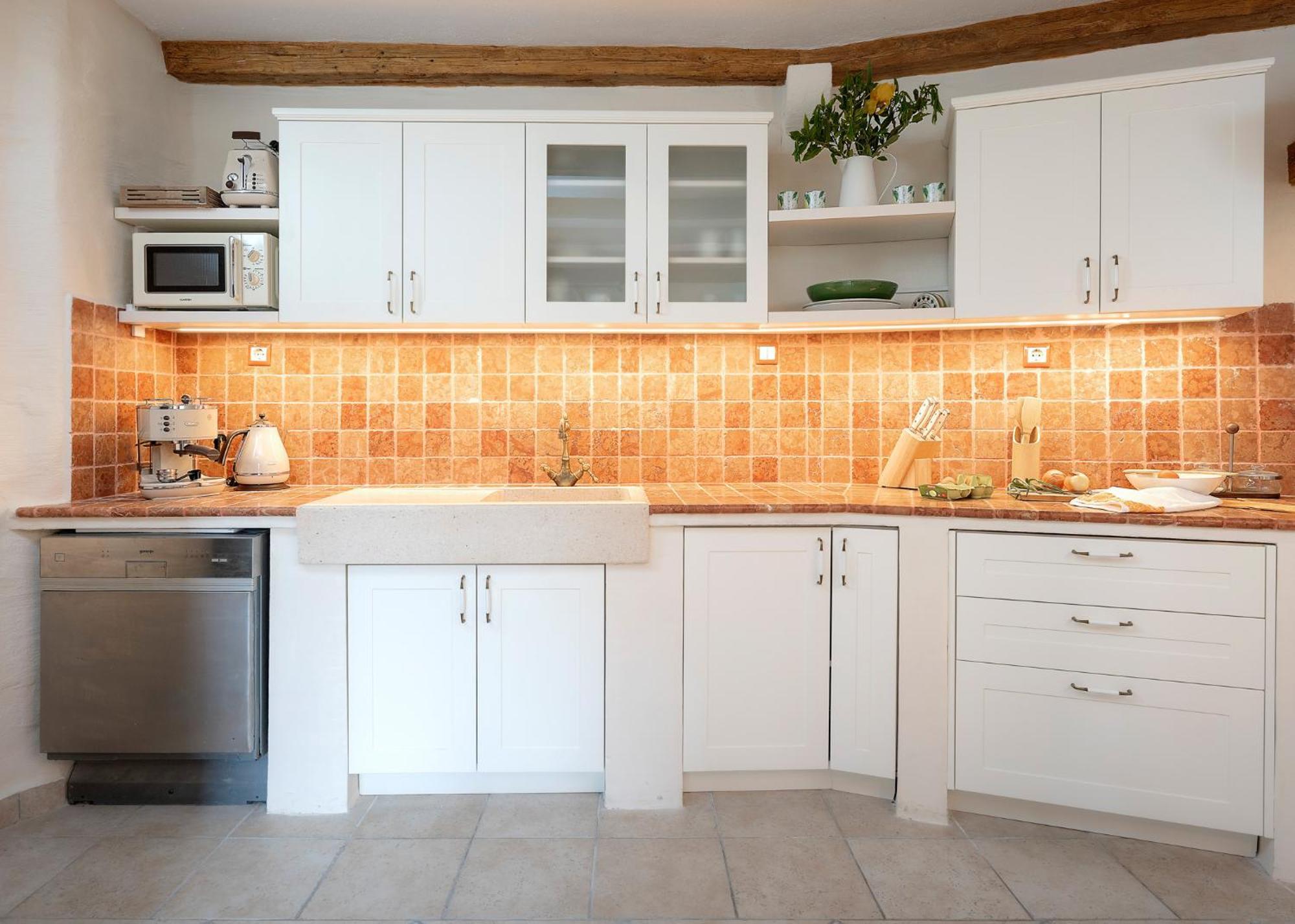 Hedera - Beautiful Stone House Hvar Vila *
