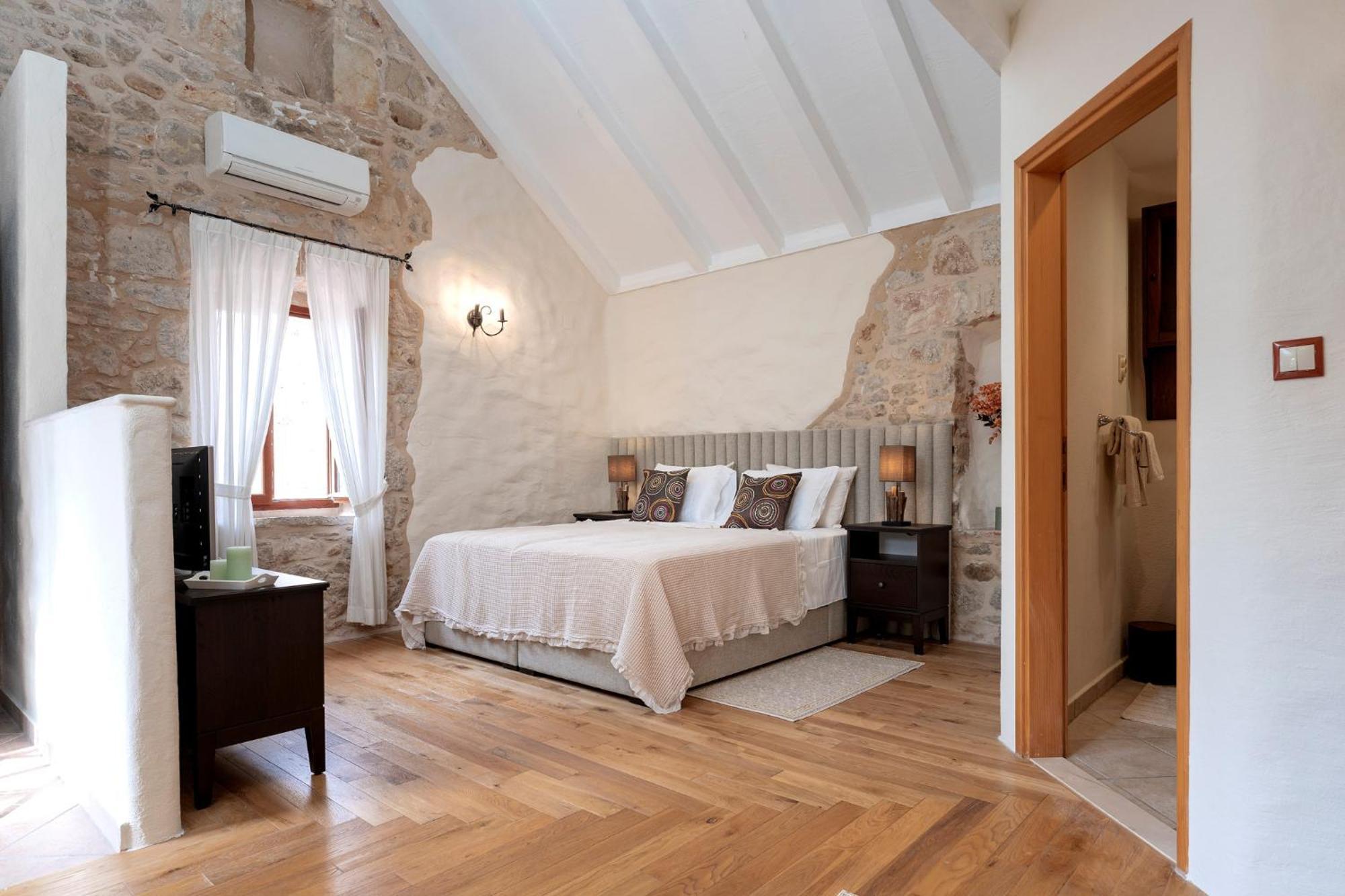 Vila Hedera - Beautiful Stone House Hvar *