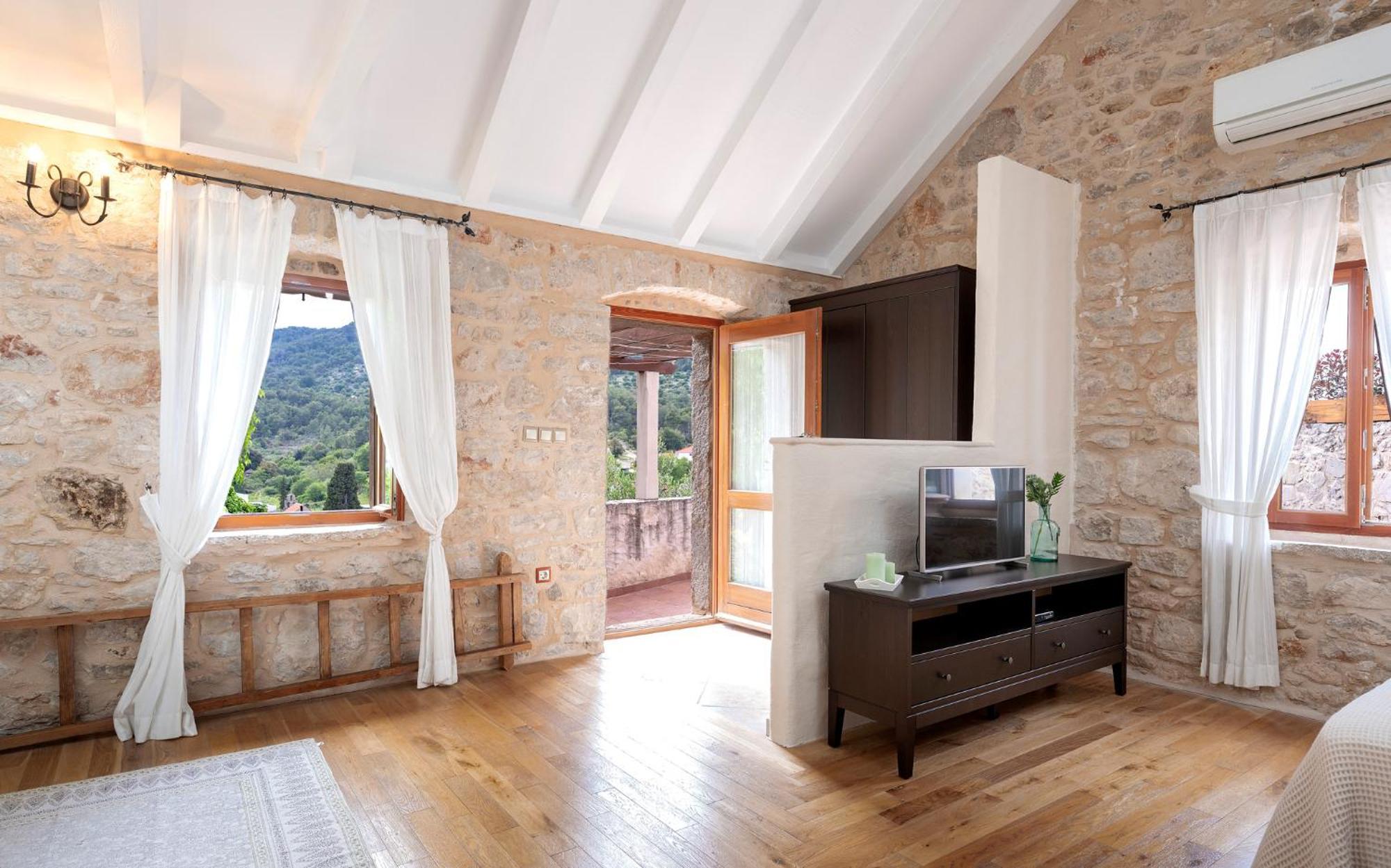 Vila Hedera - Beautiful Stone House Hvar Dol (Hvar)