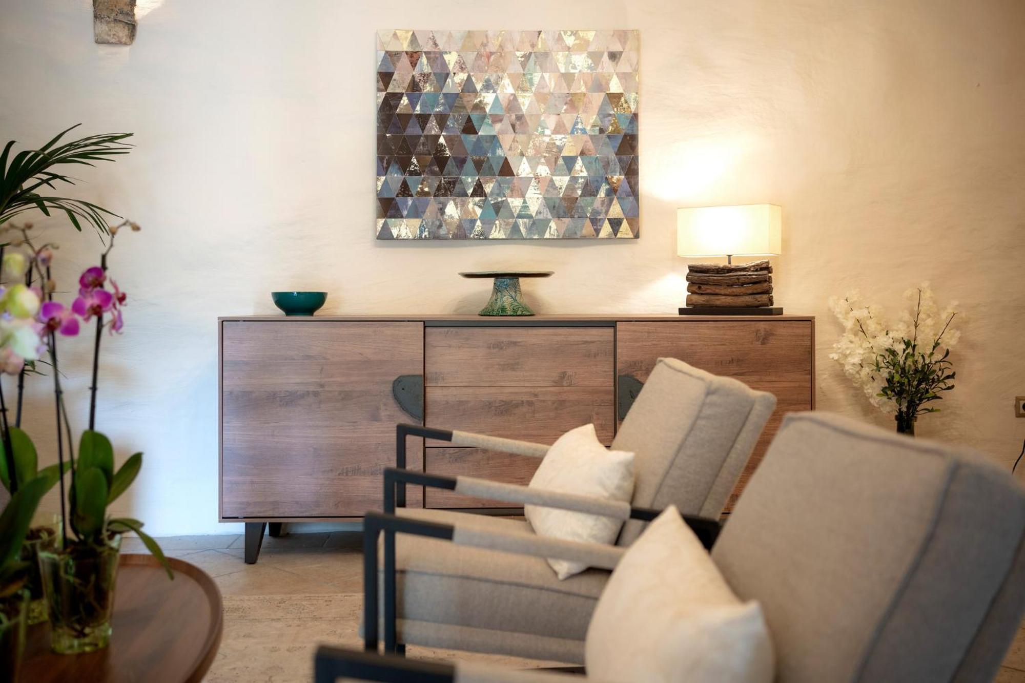 Villaer Hedera - Beautiful Stone House Hvar *