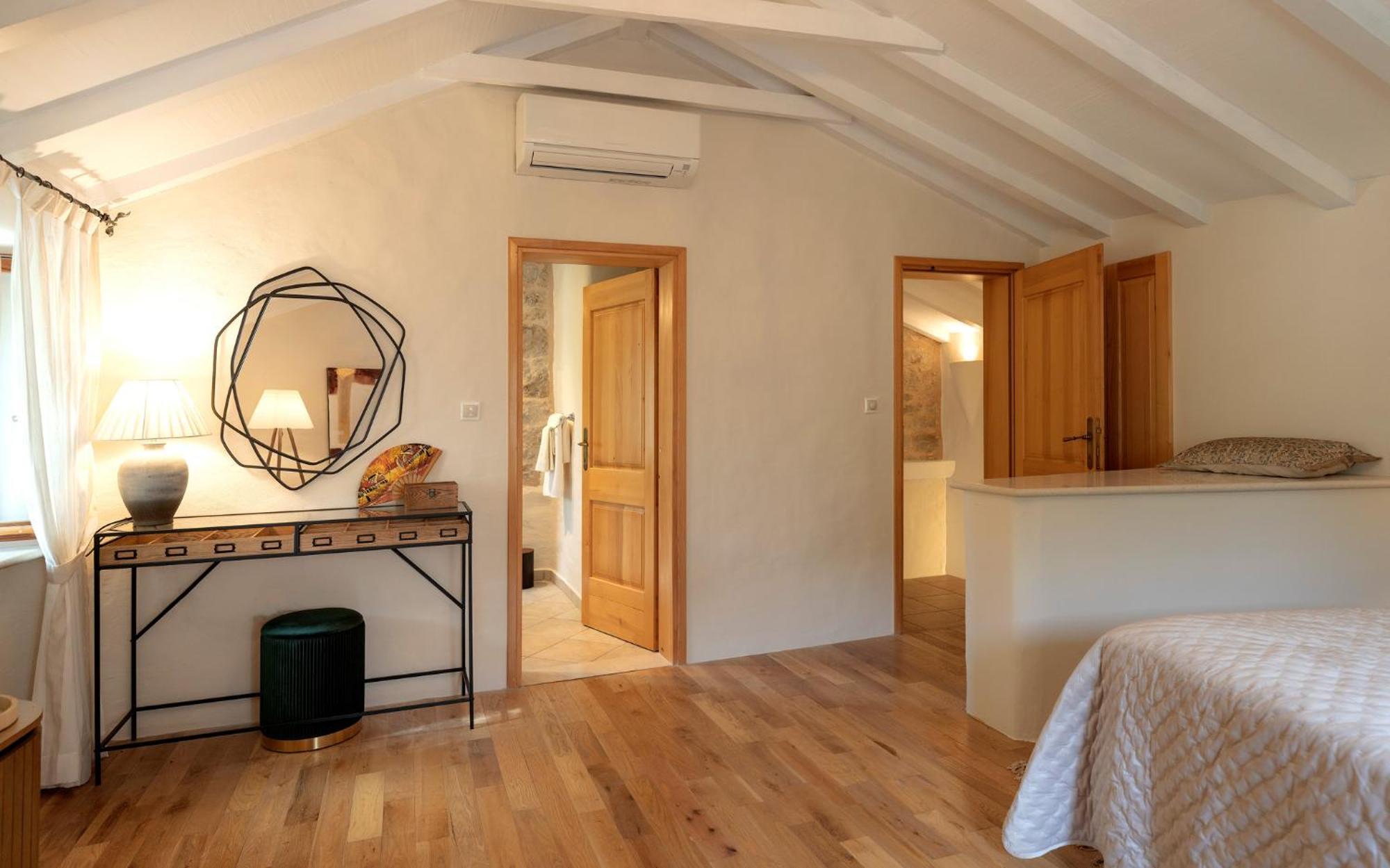 Villaer Hedera - Beautiful Stone House Hvar Dol (Hvar)