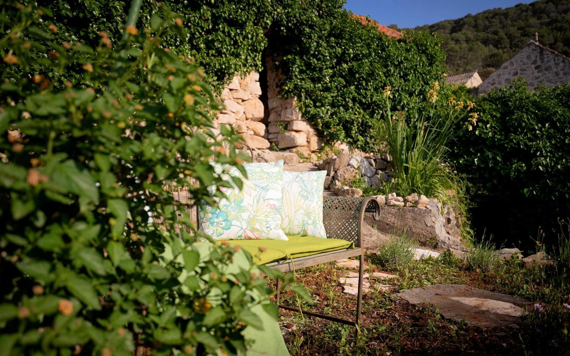 Villaer Hedera - Beautiful Stone House Hvar Dol (Hvar)